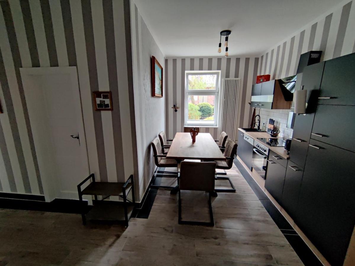 Havel Apartment