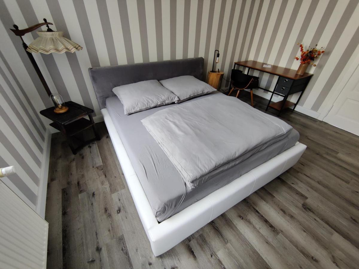 Havel Apartment