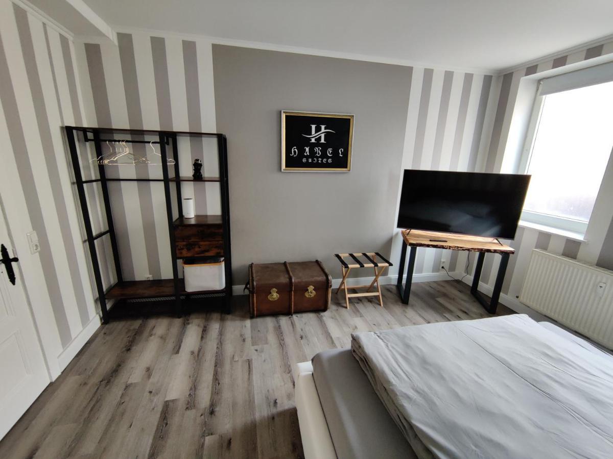 Apartment Havel Havelberg