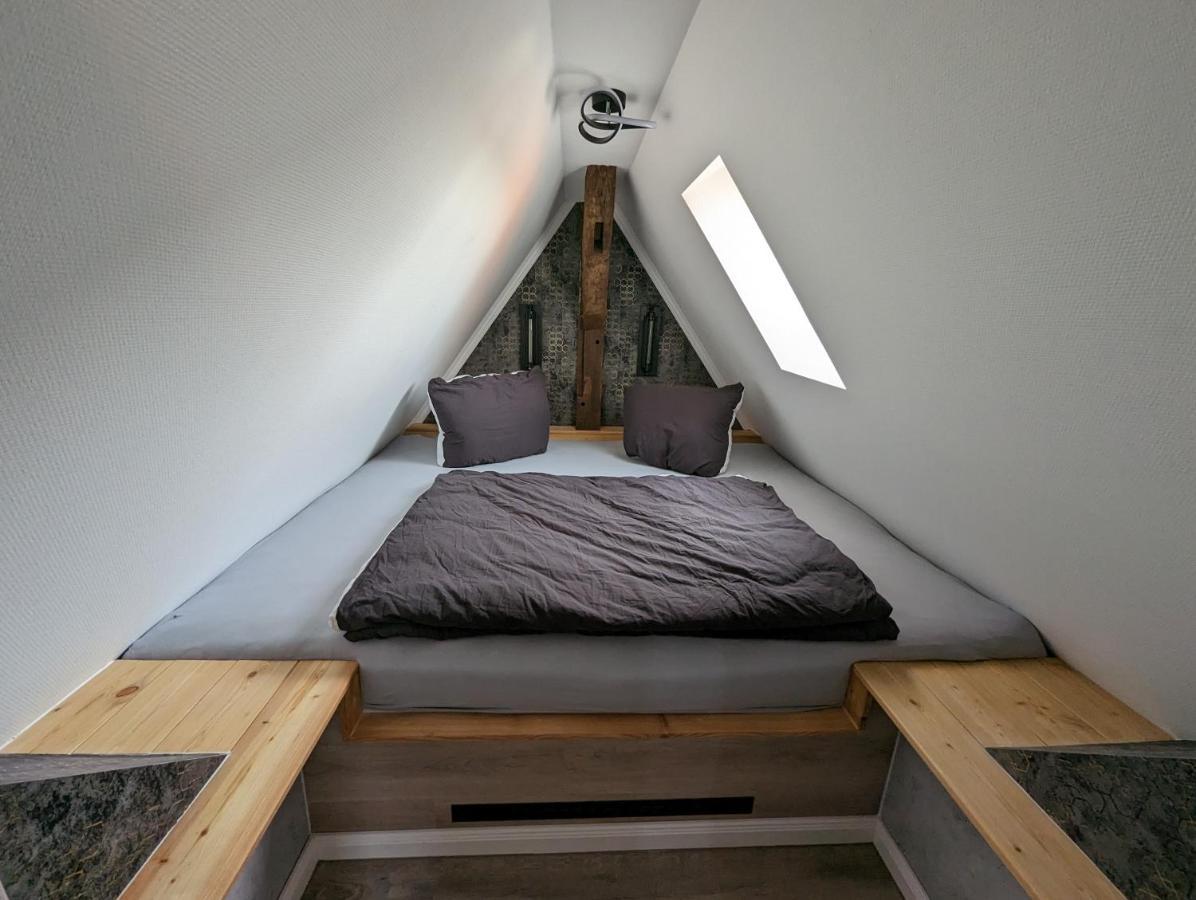 Apartment Havel Havelberg