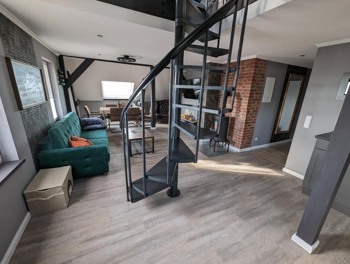 Apartment Havel