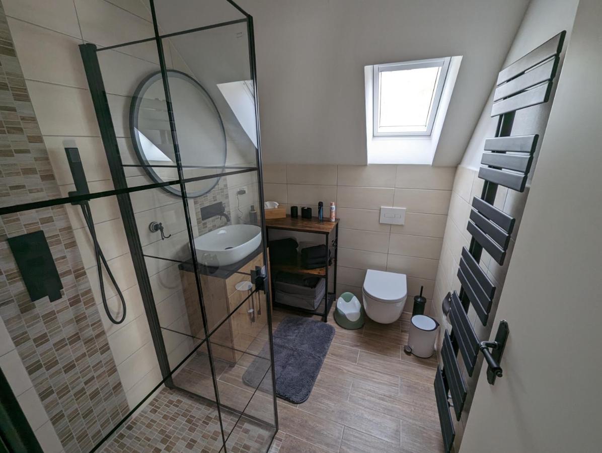 Havel Apartment *