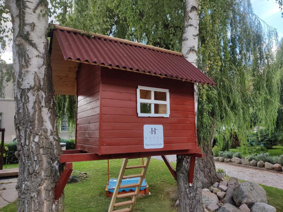 Апартаменты Havel *